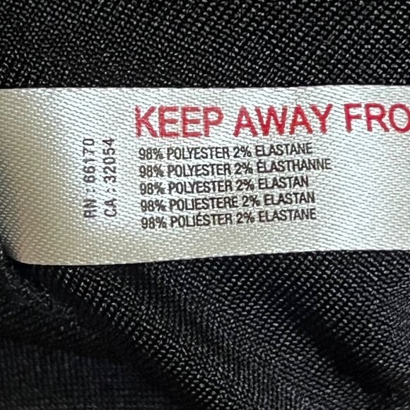 Free People Black Long‎ Sleeve Off-Shoulder Bodysuit Thong Intimately Size L - Picture 3 of 6